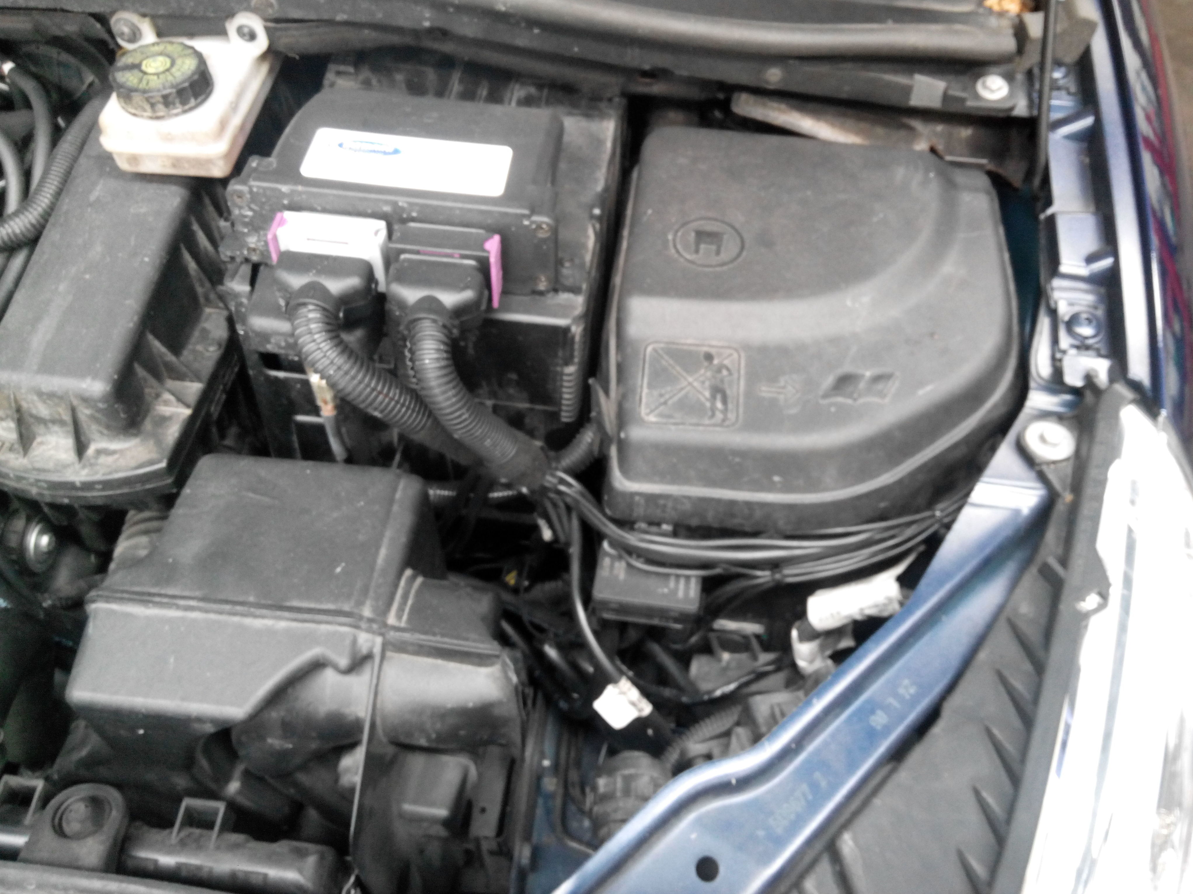 Citroen C4: Servicios mecánicos de Davial Motor Citroen C4: Servicios mecánicos de Davial Motor