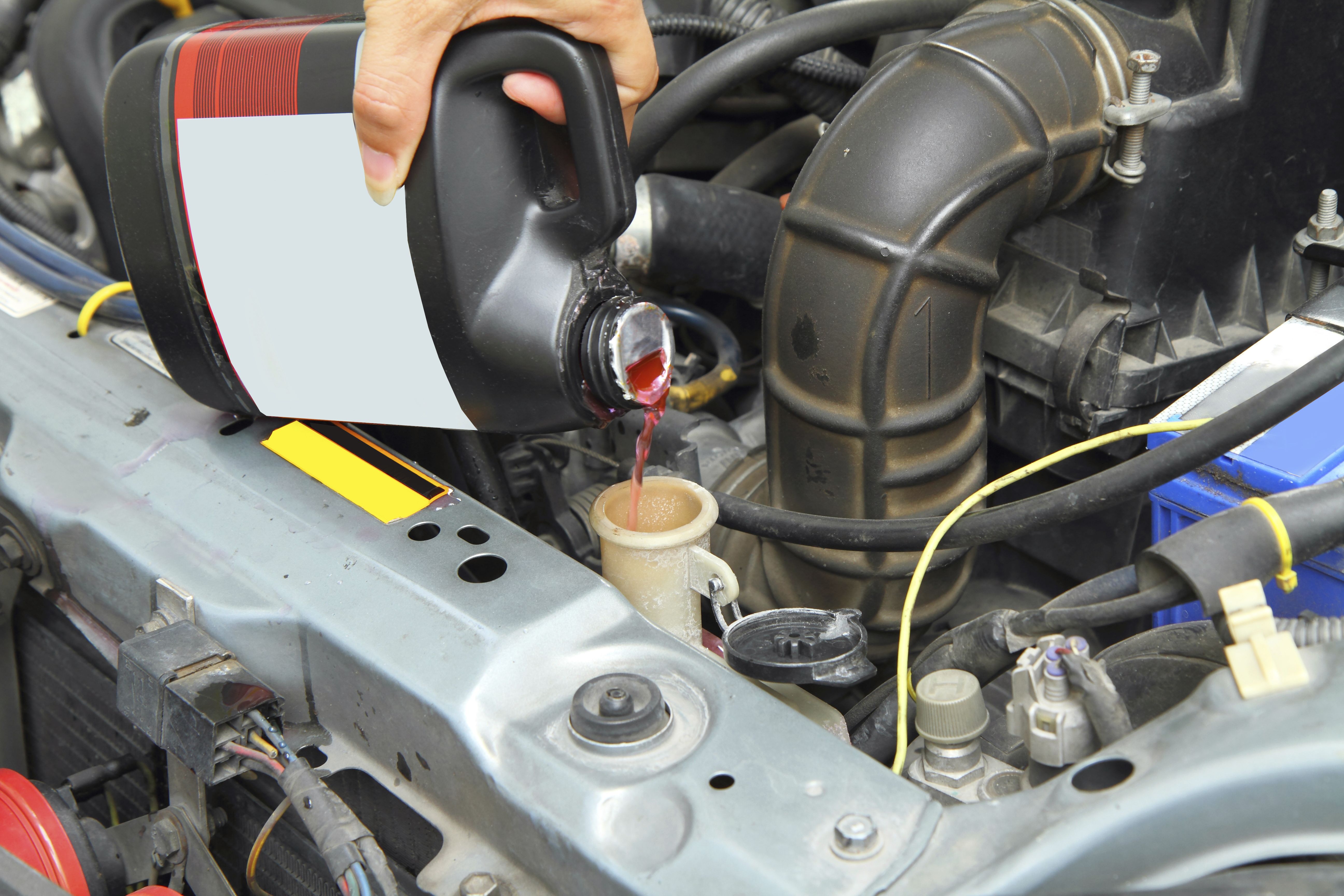 Mantenimiento: Servicios mecánicos de Davial Motor Mantenimiento: Servicios mecánicos de Davial Motor