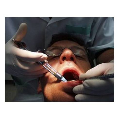 Periodoncia: Productos y servicios de Clínica Dental Carlos Michelon Periodoncia: Productos y servicios de Clínica Dental Carlos Michelon