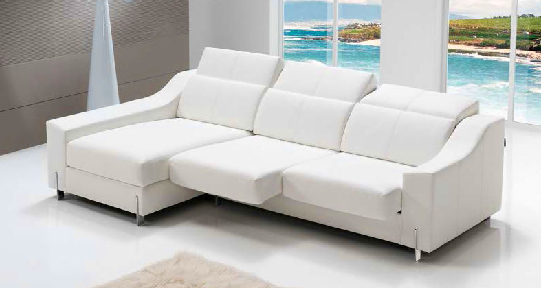 Sofás y Butacas: Productos de Muebles y Decoración Garzón Sofás y Butacas: Productos de Muebles y Decoración Garzón