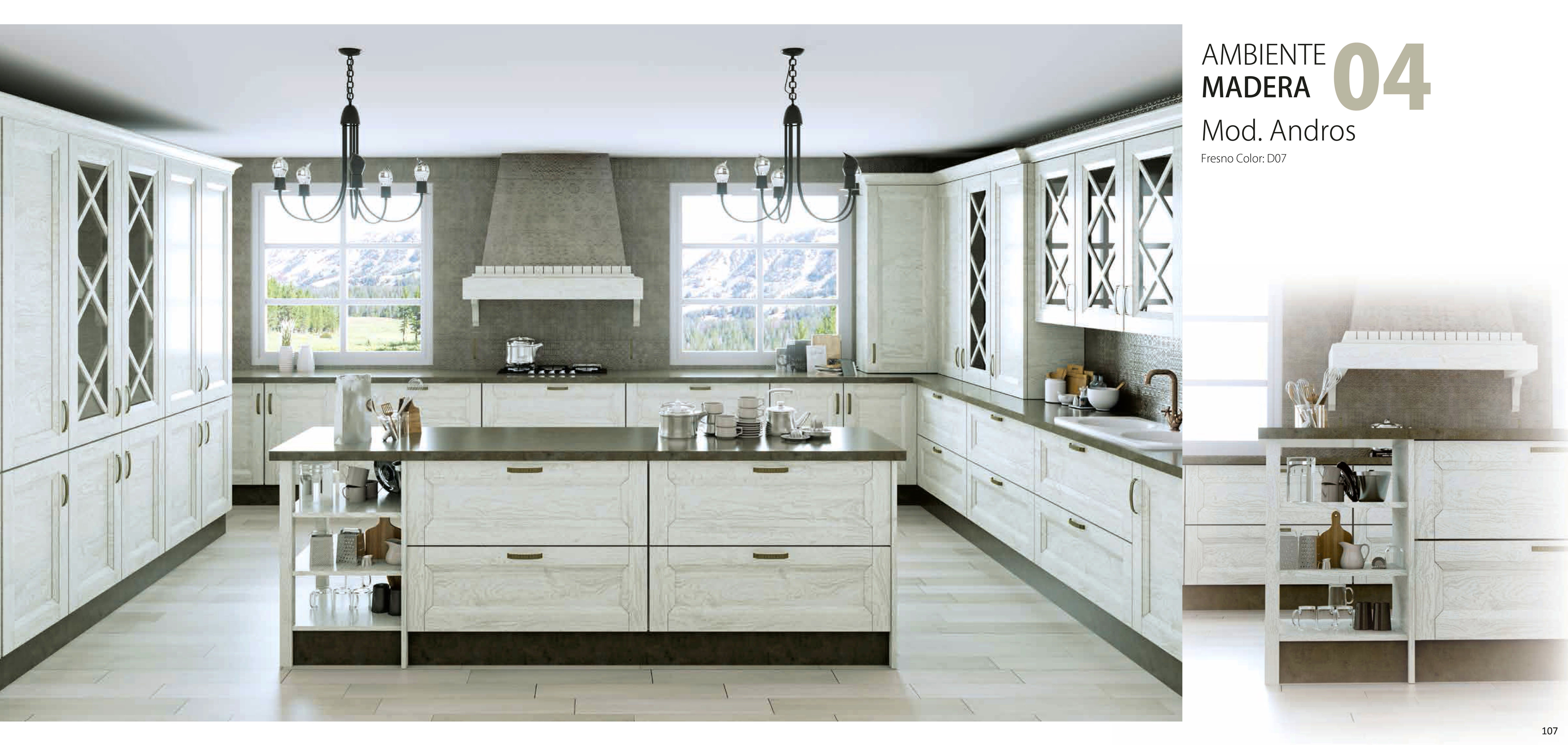 Cocinas: Productos de Muebles y Decoración Garzón Cocinas: Productos de Muebles y Decoración Garzón