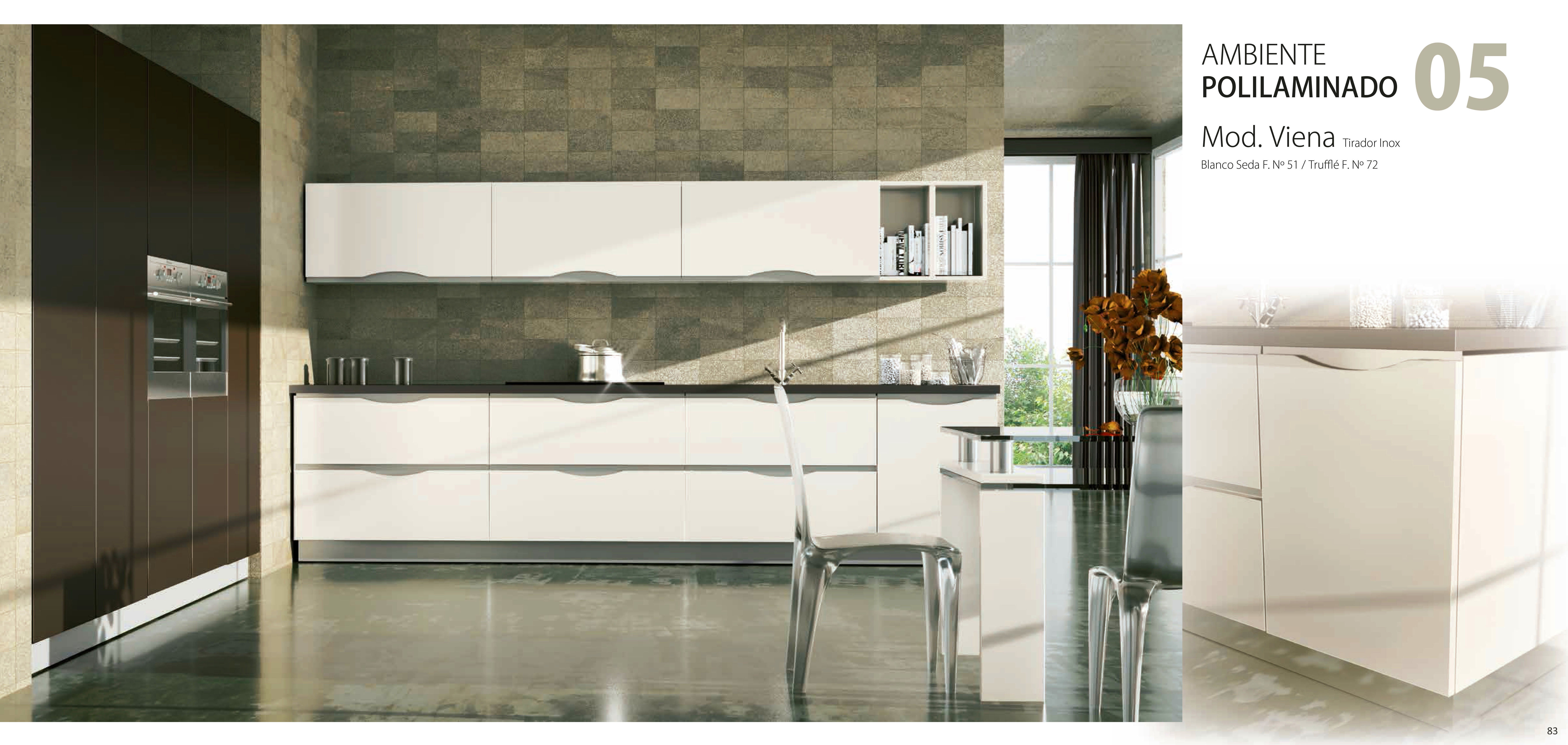 Cocinas: Productos de Muebles y Decoración Garzón Cocinas: Productos de Muebles y Decoración Garzón