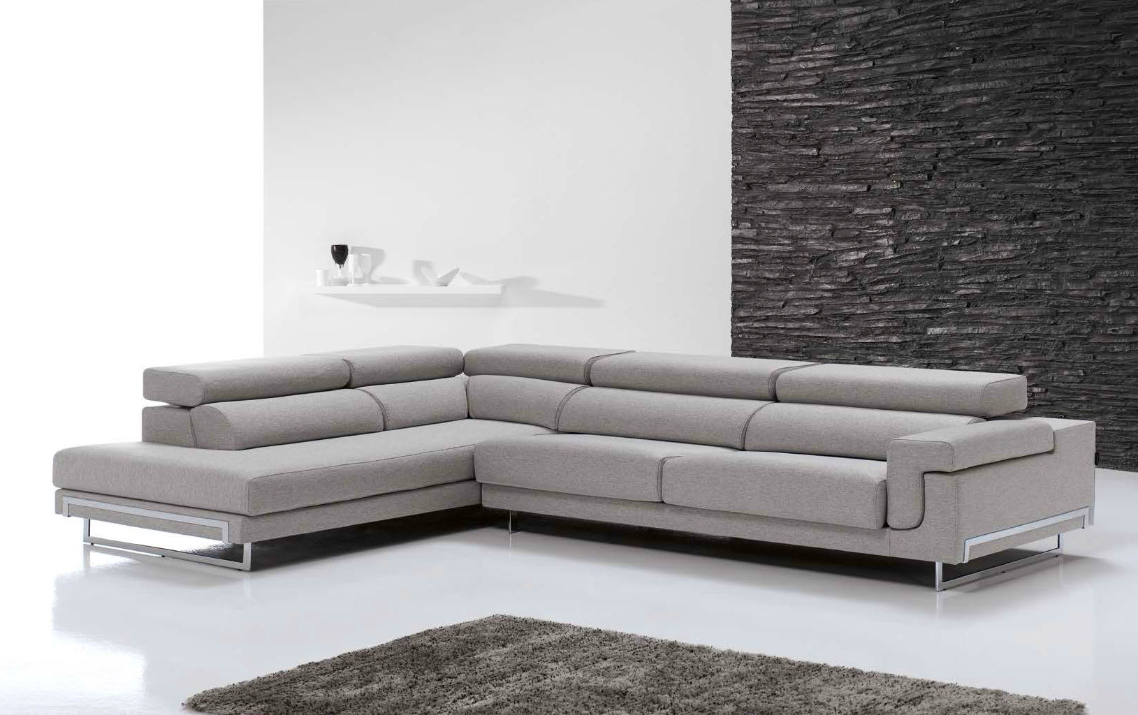 Sofás y Butacas: Productos de Muebles y Decoración Garzón Sofás y Butacas: Productos de Muebles y Decoración Garzón