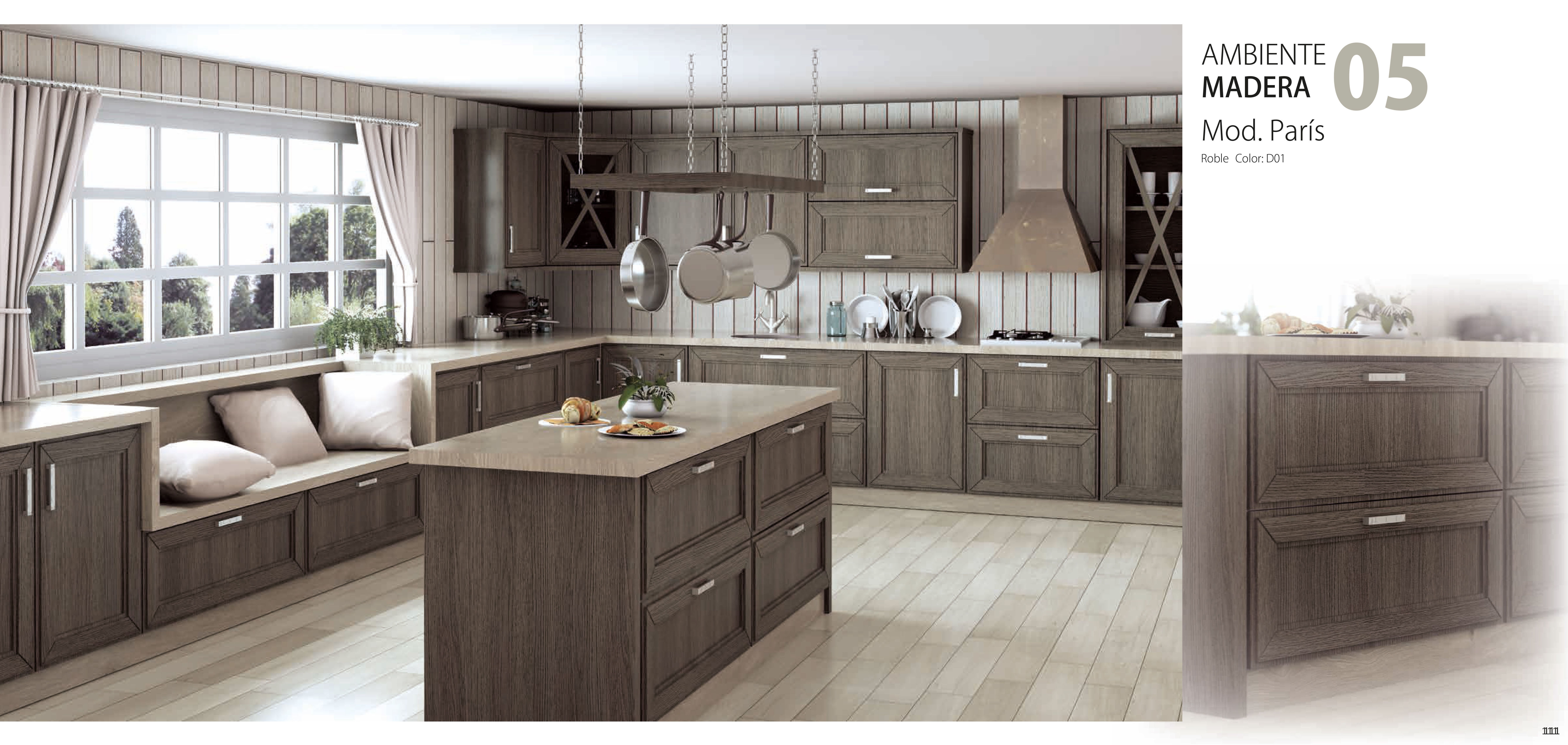 Cocinas: Productos de Muebles y Decoración Garzón Cocinas: Productos de Muebles y Decoración Garzón