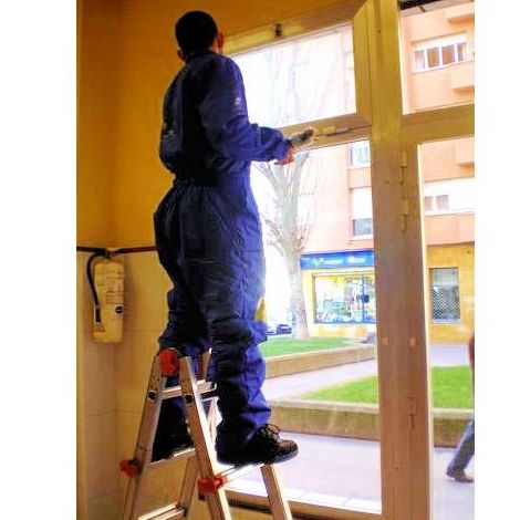 Limpieza doméstica y de comunidades: Servicios de Colombiana de limpiezas Limpieza doméstica y de comunidades: Servicios de Colombiana de limpiezas