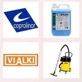 Proveedores y productos: Servicios de Colombiana de limpiezas Proveedores y productos: Servicios de Colombiana de limpiezas