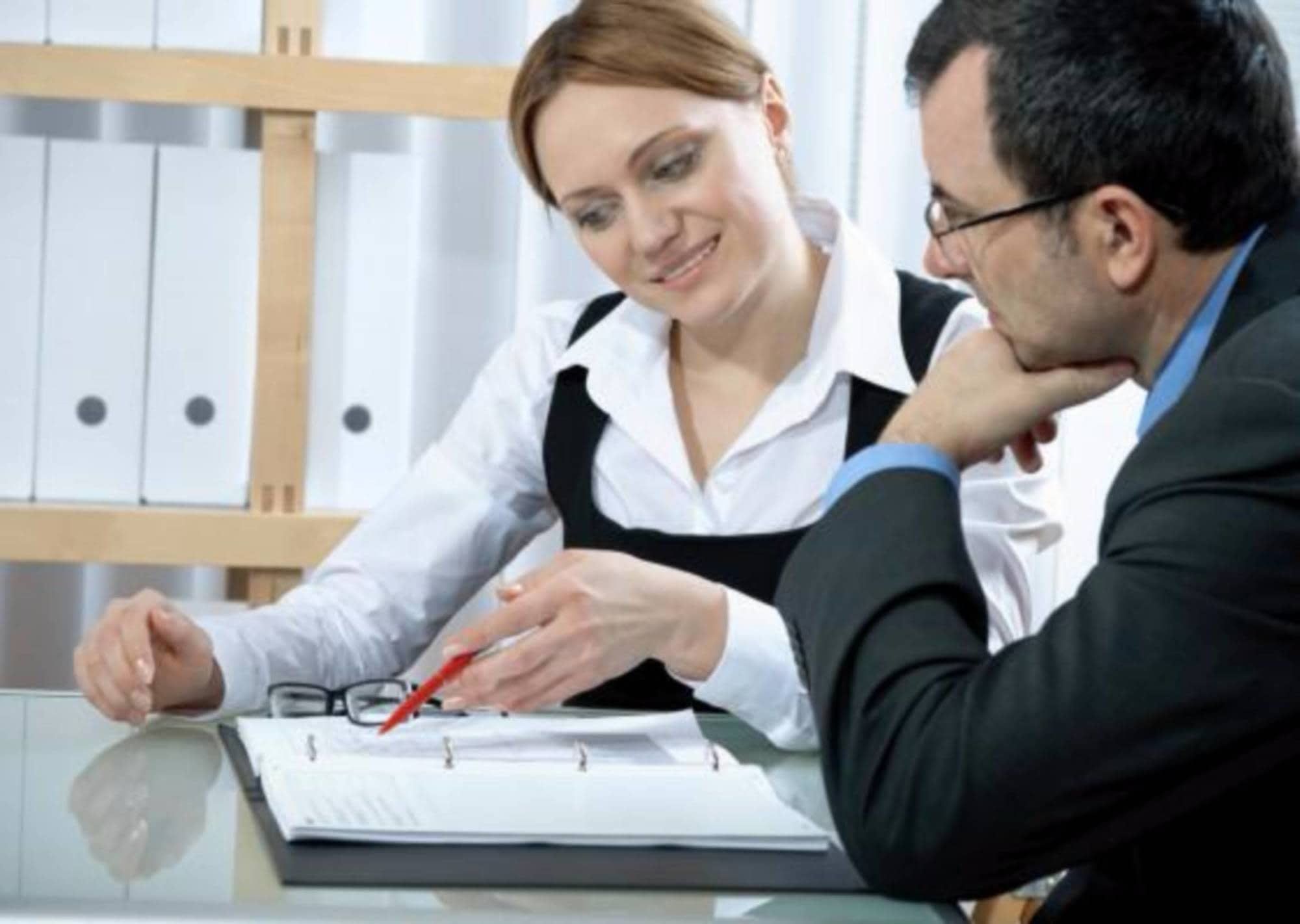 Asesoría fiscal y contable: Servicios de Dólera y López Consultores, SLP Asesoría fiscal y contable: Servicios de Dólera y López Consultores, SLP