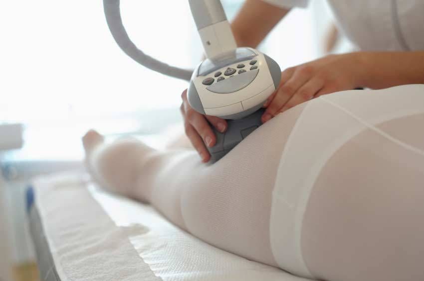 LPG Endermologie: Servicios de Centro Kinet LPG Endermologie: Servicios de Centro Kinet