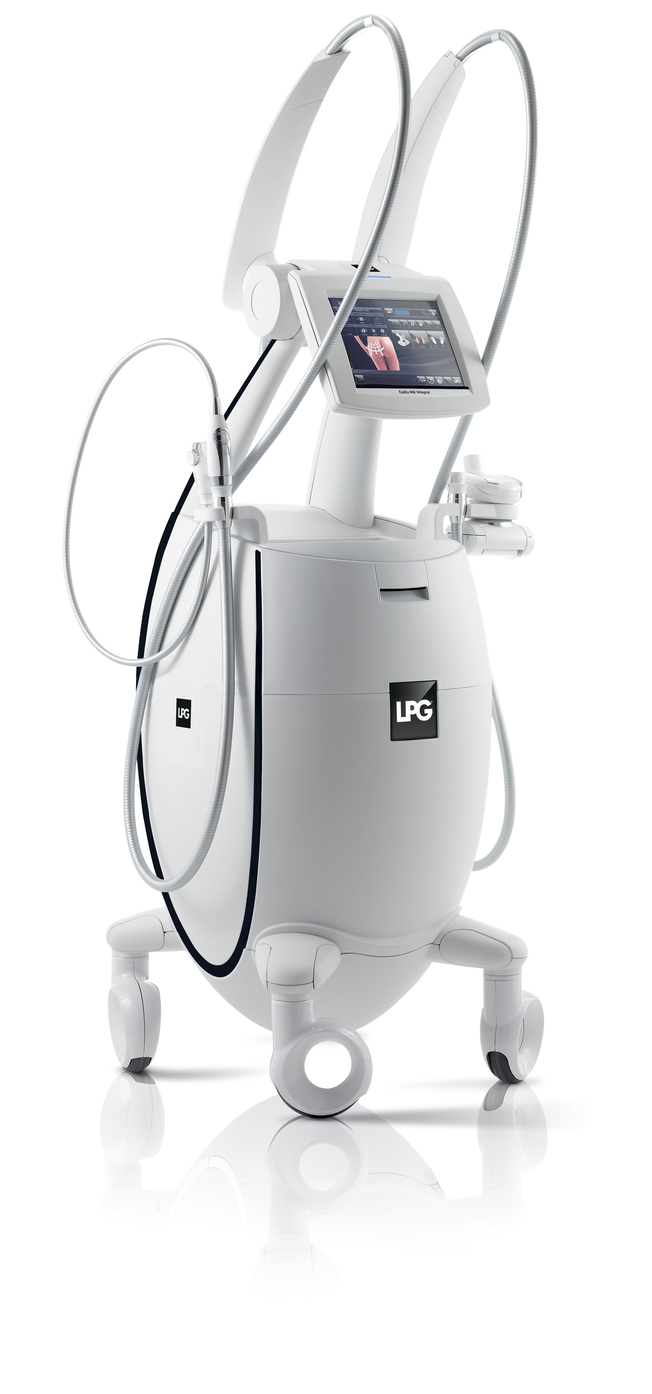 LPG Endermologie: Servicios de Centro Kinet LPG Endermologie: Servicios de Centro Kinet