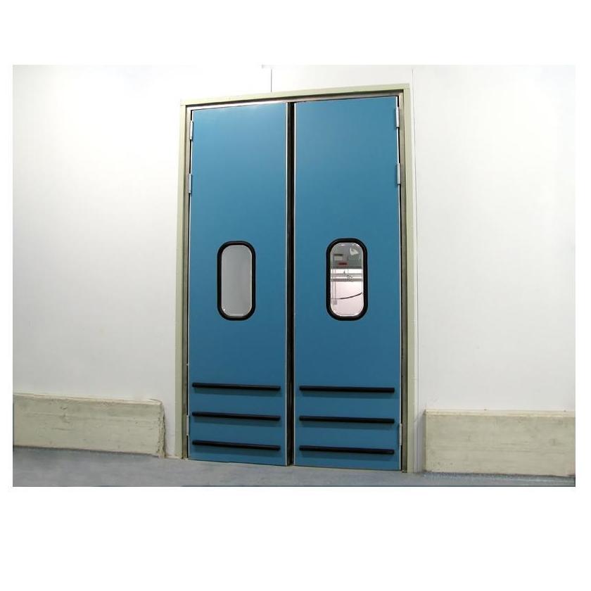 Puertas de vaivén: Montajes e instalaciones de Mafrisur Puertas de vaivén: Montajes e instalaciones de Mafrisur