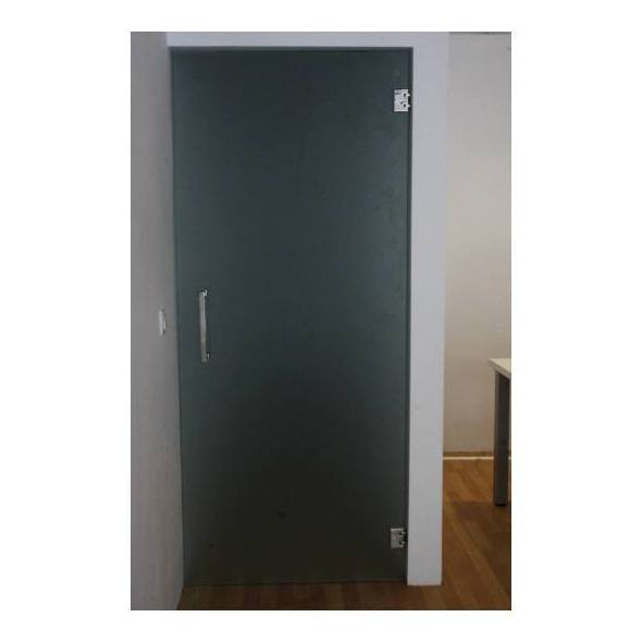 Puertas de servicio: Montajes e instalaciones de Mafrisur Puertas de servicio: Montajes e instalaciones de Mafrisur