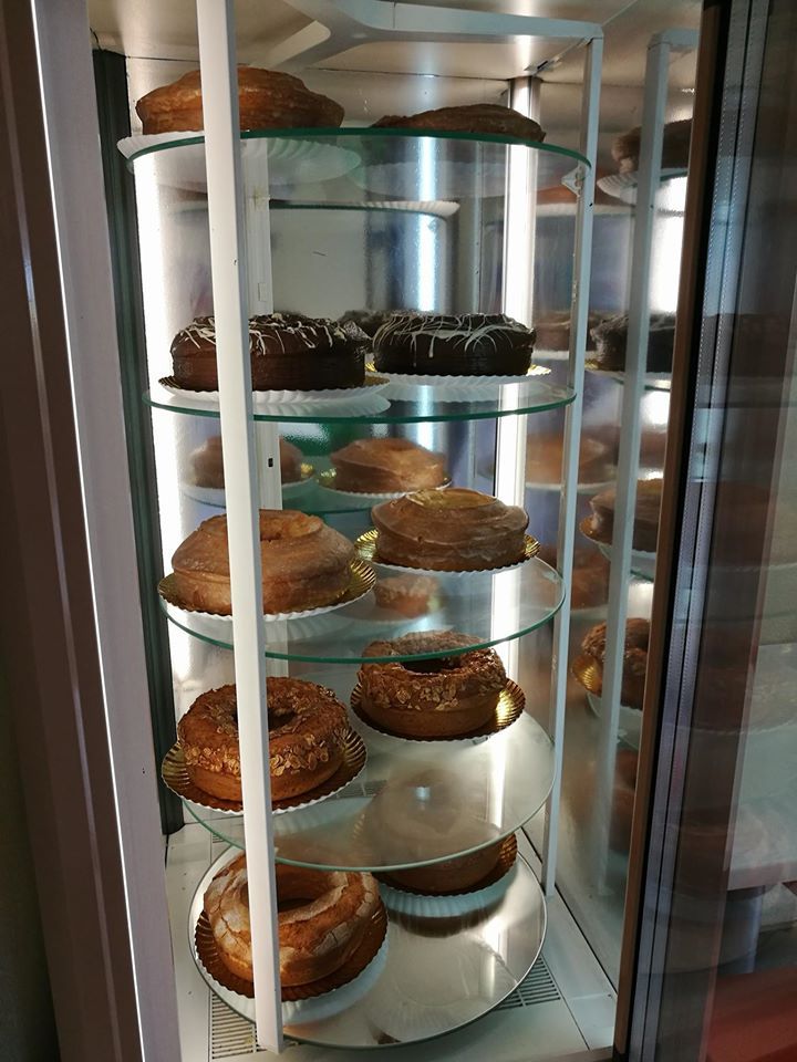 Especialistas en queques: Nuestros productos artesanales de Panadería Pastelería Hijo de Rosarito Especialistas en queques: Nuestros productos artesanales de Panadería Pastelería Hijo de Rosarito