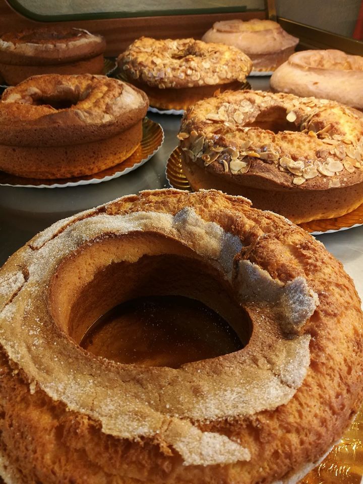 Especialistas en queques: Nuestros productos artesanales de Panadería Pastelería Hijo de Rosarito Especialistas en queques: Nuestros productos artesanales de Panadería Pastelería Hijo de Rosarito