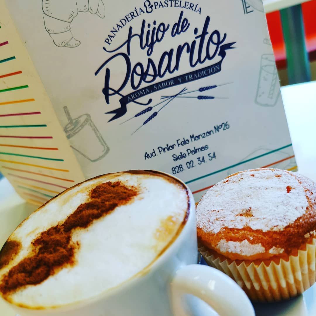 Servicio de mesa: Nuestros productos artesanales de Panadería Pastelería Hijo de Rosarito Servicio de mesa: Nuestros productos artesanales de Panadería Pastelería Hijo de Rosarito