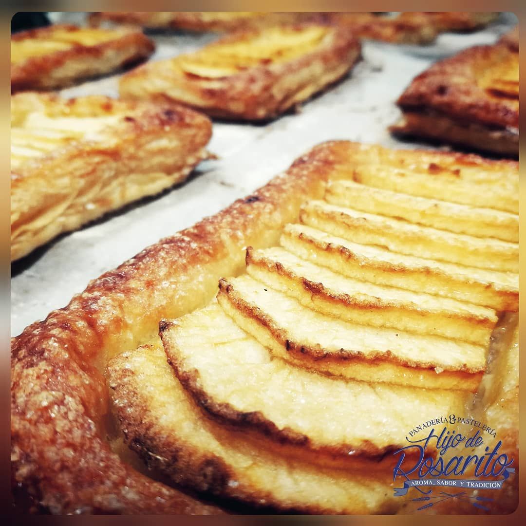 Bollería y dulce: Nuestros productos artesanales de Panadería Pastelería Hijo de Rosarito Bollería y dulce: Nuestros productos artesanales de Panadería Pastelería Hijo de Rosarito