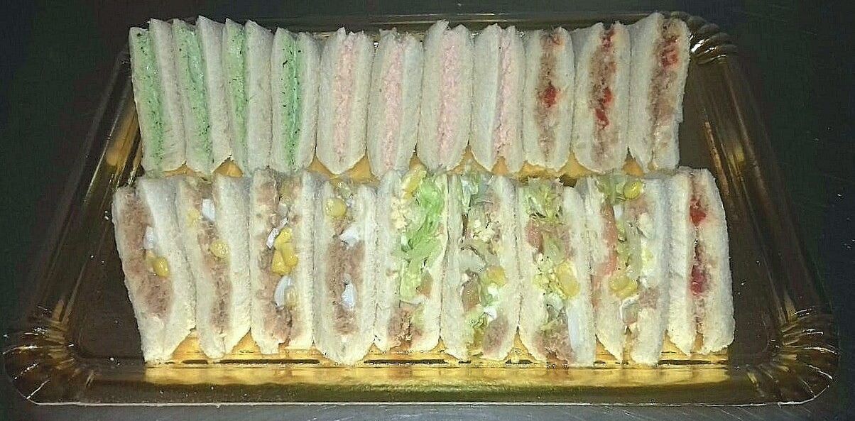 Bocadillos y sándwiches: Nuestros productos artesanales de Panadería Pastelería Hijo de Rosarito Bocadillos y sándwiches: Nuestros productos artesanales de Panadería Pastelería Hijo de Rosarito
