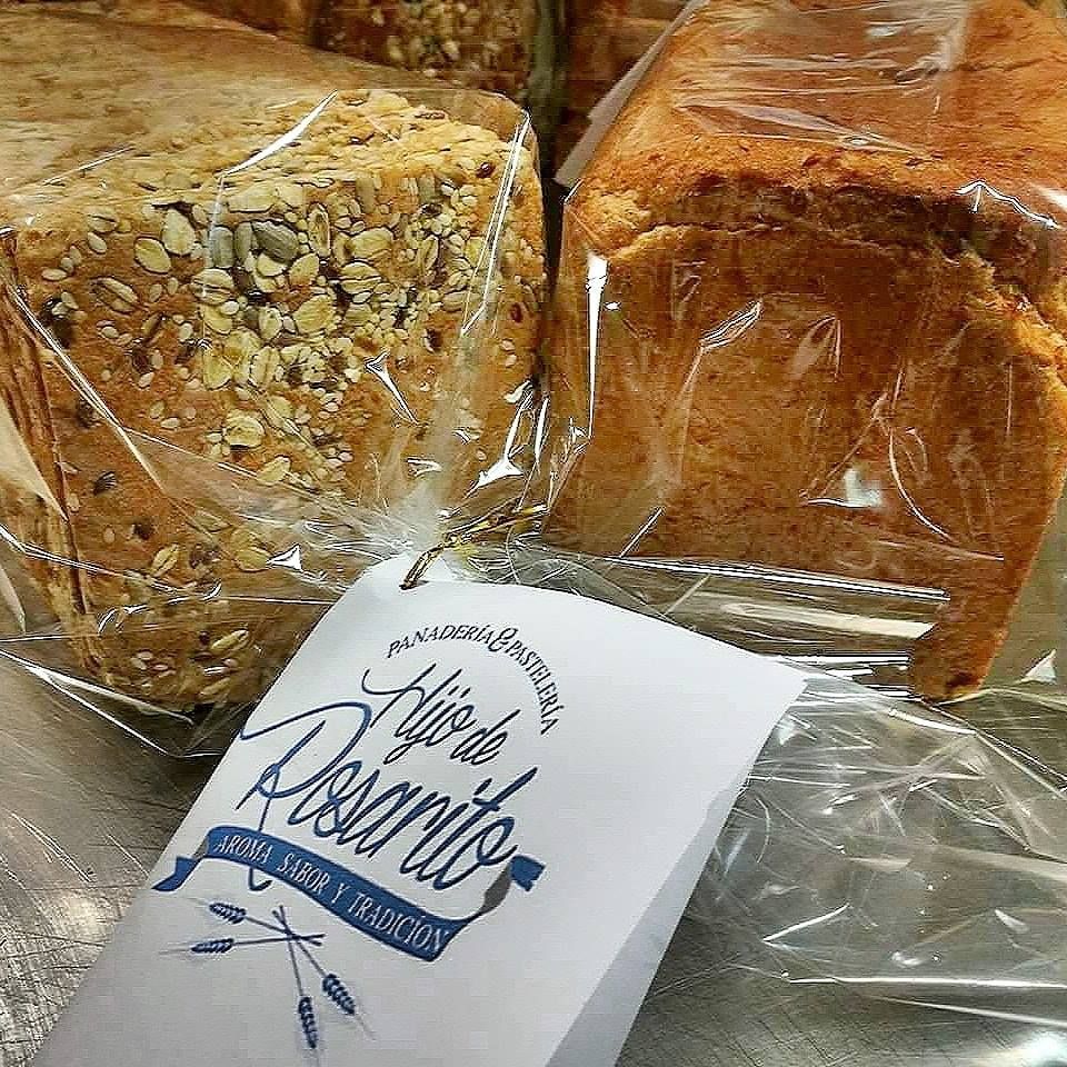Pan artesanal: Nuestros productos artesanales de Panadería Pastelería Hijo de Rosarito Pan artesanal: Nuestros productos artesanales de Panadería Pastelería Hijo de Rosarito