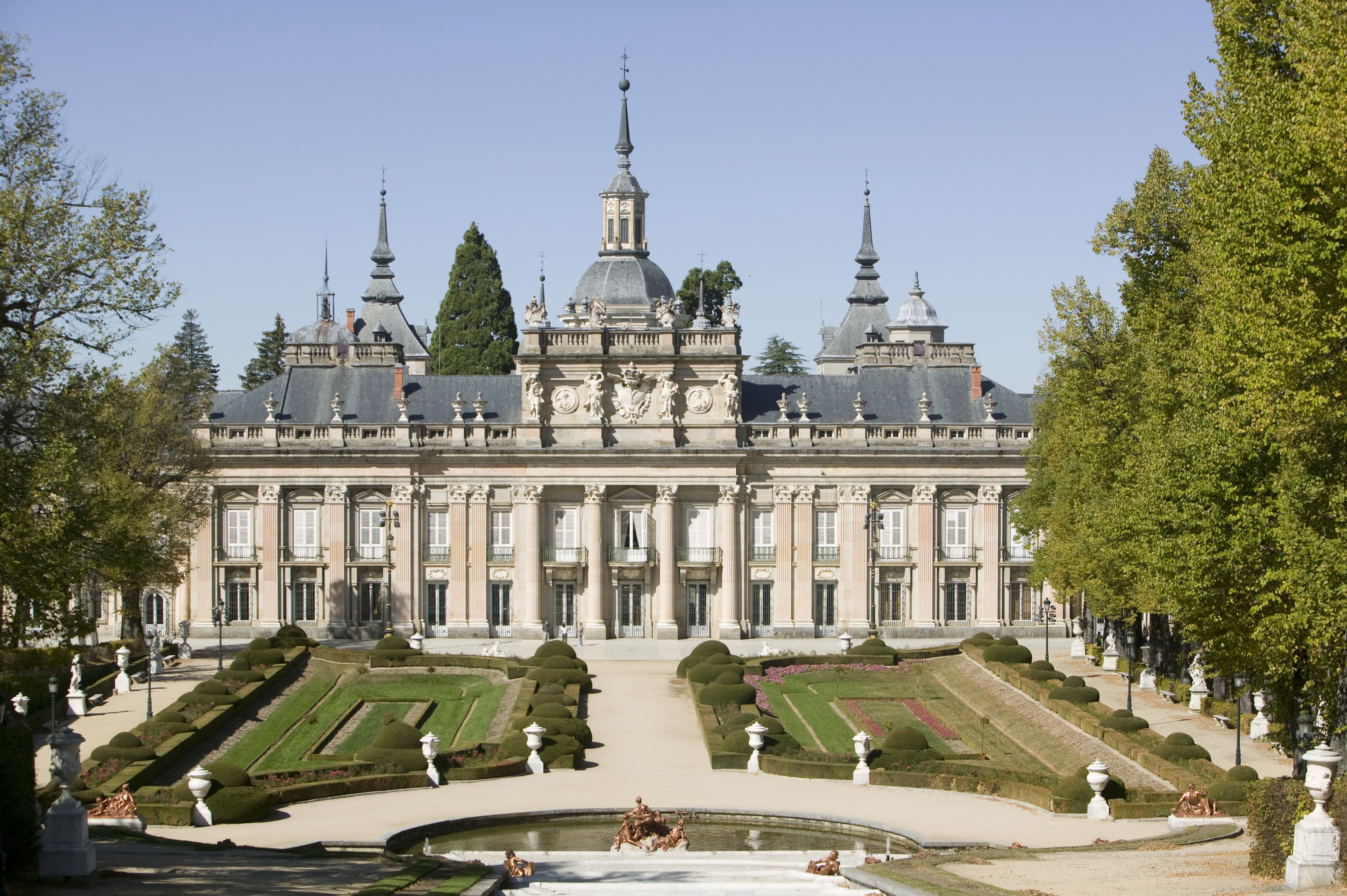Tours personalizados: Servicios de Candecar Tours personalizados: Servicios de Candecar
