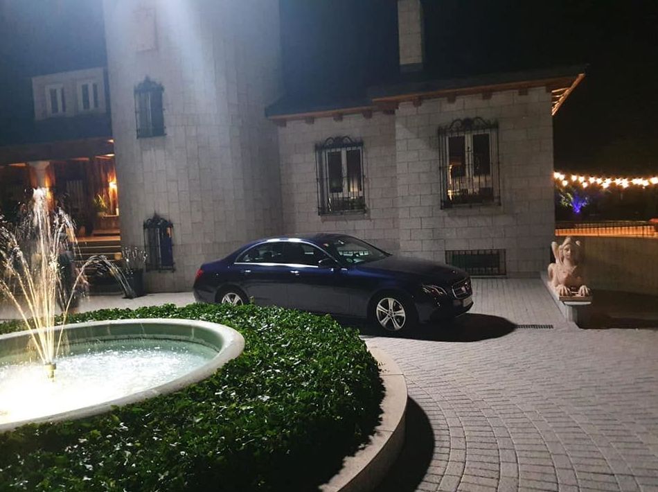 Foto 76 de Alquiler de vehículos con conductor en  | Candecar