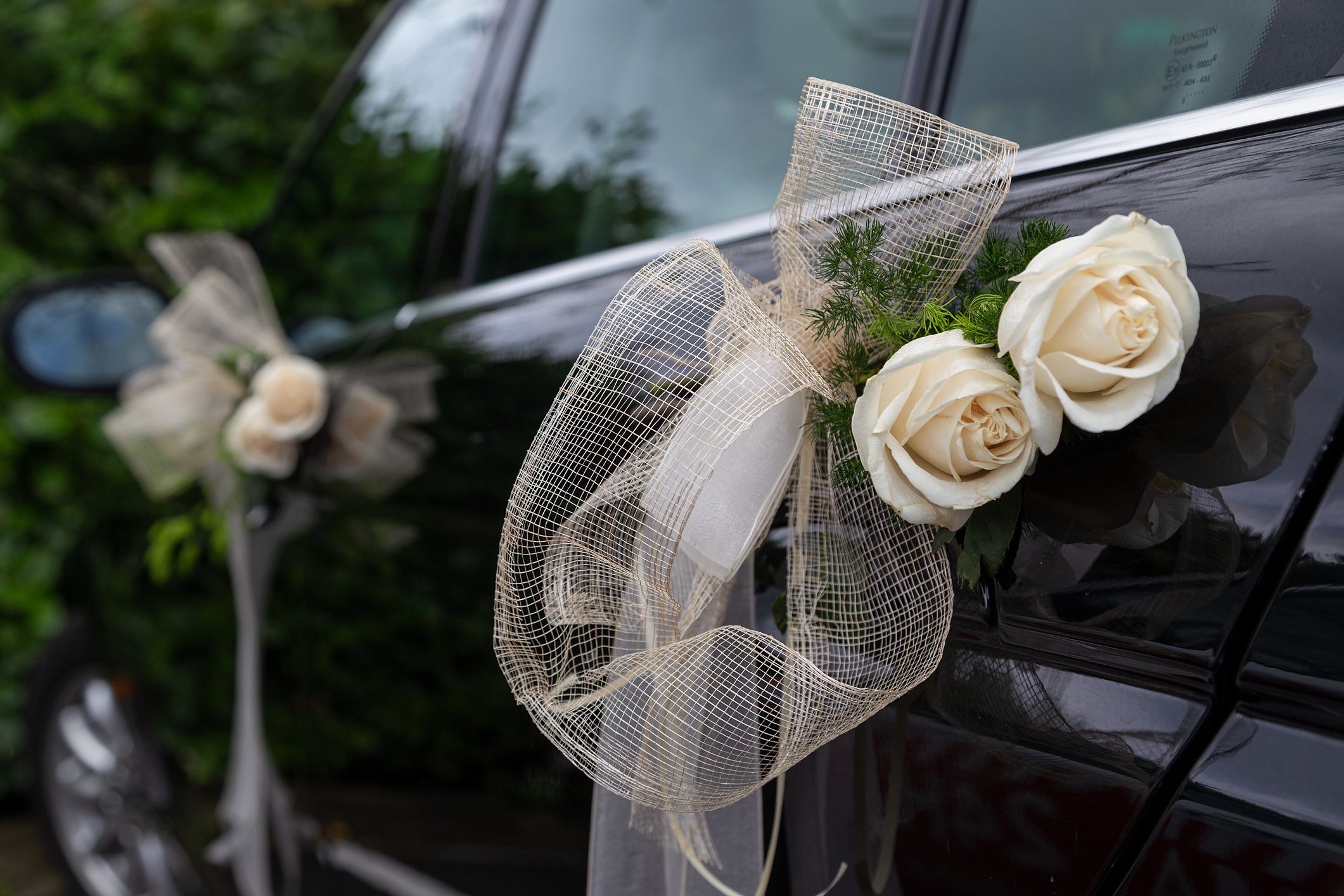 Bodas y eventos especiales: Servicios de Candecar Bodas y eventos especiales: Servicios de Candecar