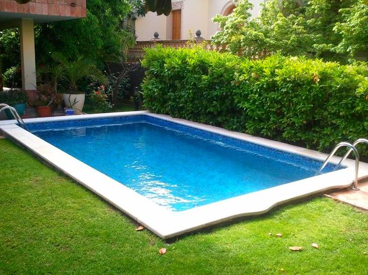 Foto 32 de Piscinas (instalación y mantenimiento) en Barcelona | Piscinas Guillens