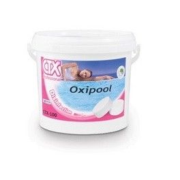 CTX-100 Oxipool: Productos y Accesorios de Piscinas Guillens }}