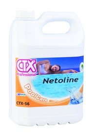 CTX-56 Netoline Desincrustante línea de flotación: Productos y Accesorios de Piscinas Guillens }}