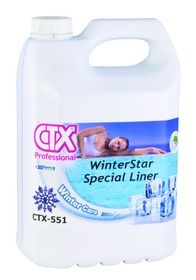 CTX-551 WinterStar Liner: Productos y Accesorios de Piscinas Guillens