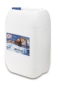 CTX-18 Minorador pH líquido para piscinas con electroclorador: Productos y Accesorios de Piscinas Guillens }}