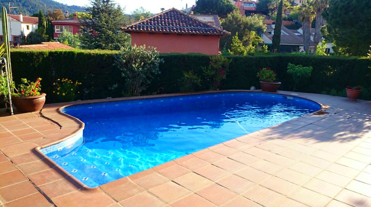 Foto 50 de Piscinas (instalación y mantenimiento) en Barcelona | Piscinas Guillens