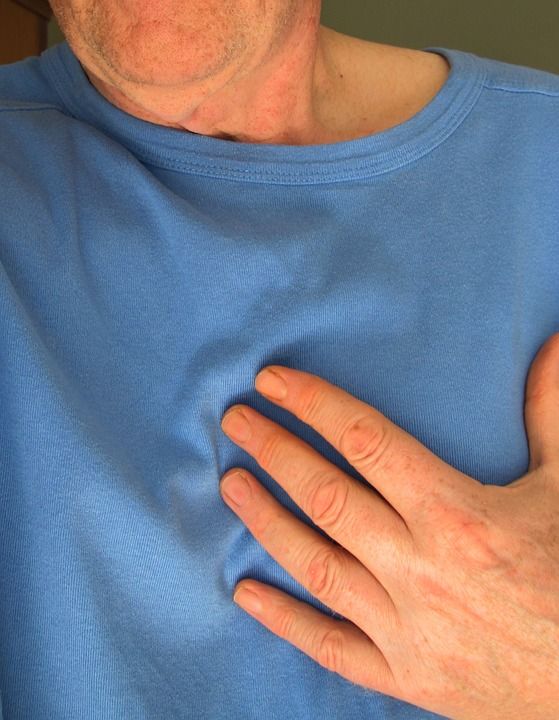 Enfermedades crónicas: Servicios de Clínica Médica San Carlos Enfermedades crónicas: Servicios de Clínica Médica San Carlos