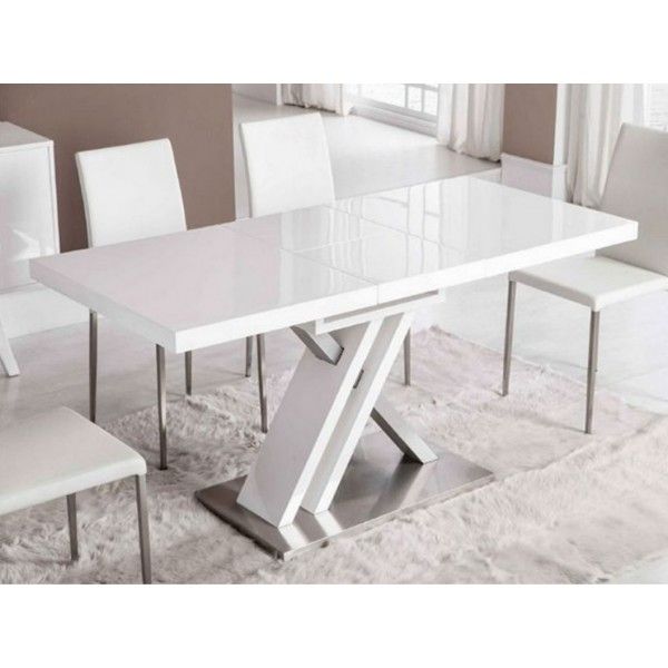 Mesas de comedor: Nuestros productos de Cristalería Crespo Mesas de comedor: Nuestros productos de Cristalería Crespo
