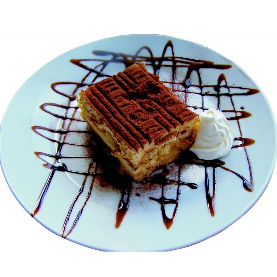 Postres: Carta de SANTORO Cocina Italiana y Obrador Postres: Carta de SANTORO Cocina Italiana y Obrador