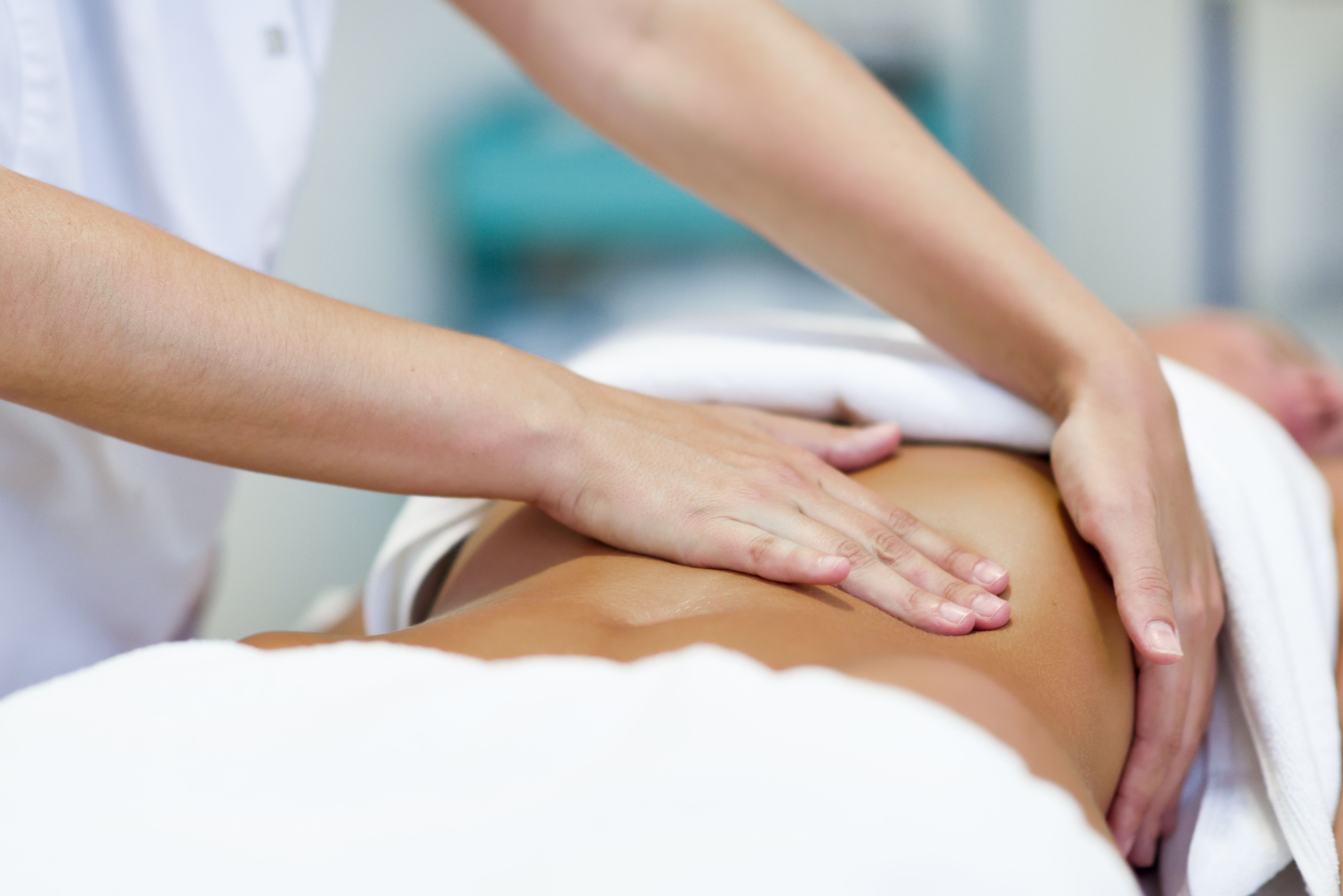 Fisioterapia Uroginecológica: Servicios de BALANÇ Fisioterapia Uroginecológica: Servicios de BALANÇ