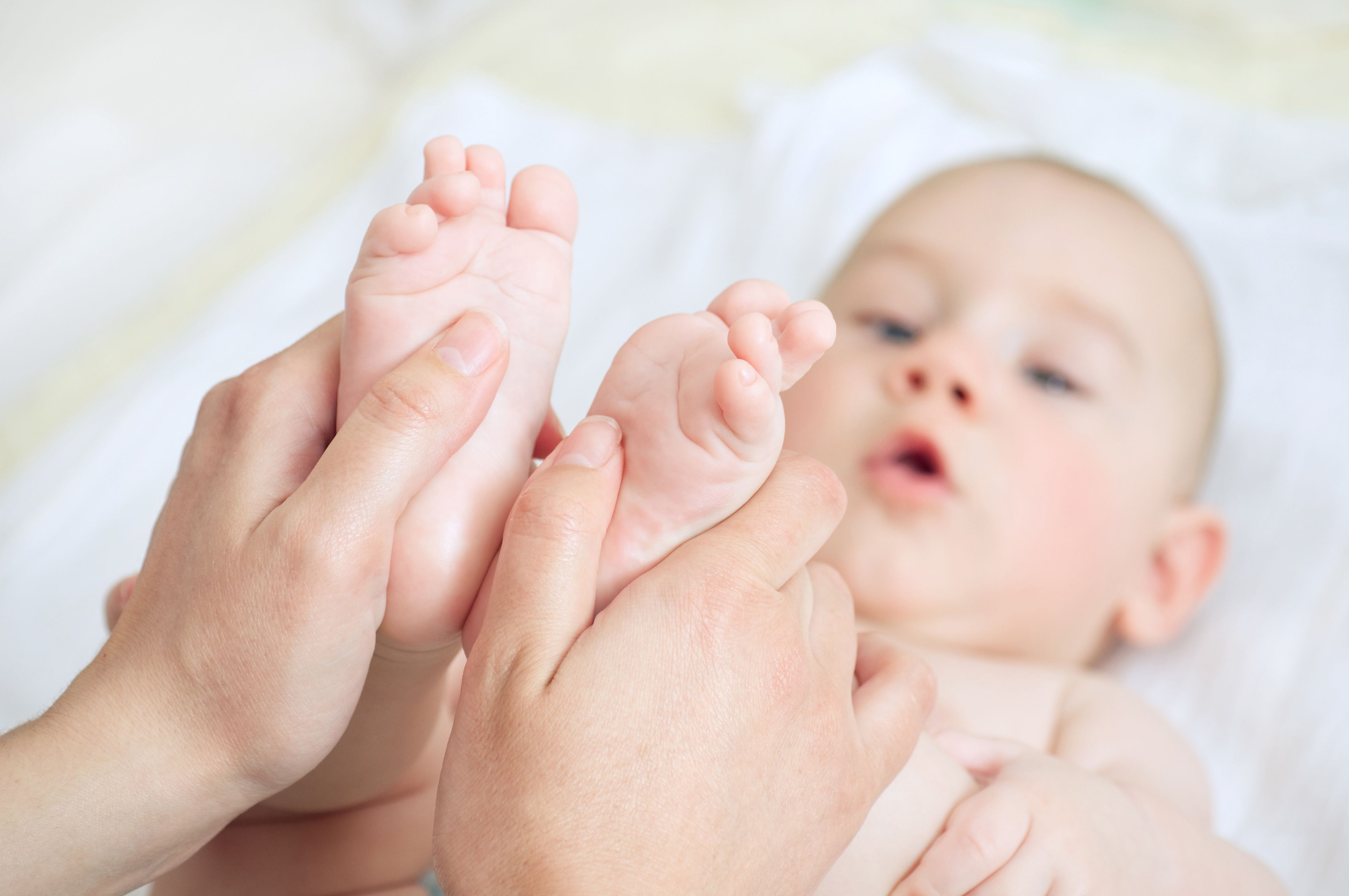 Fisioterapia Pediátrica: Servicios de BALANÇ Fisioterapia Pediátrica: Servicios de BALANÇ