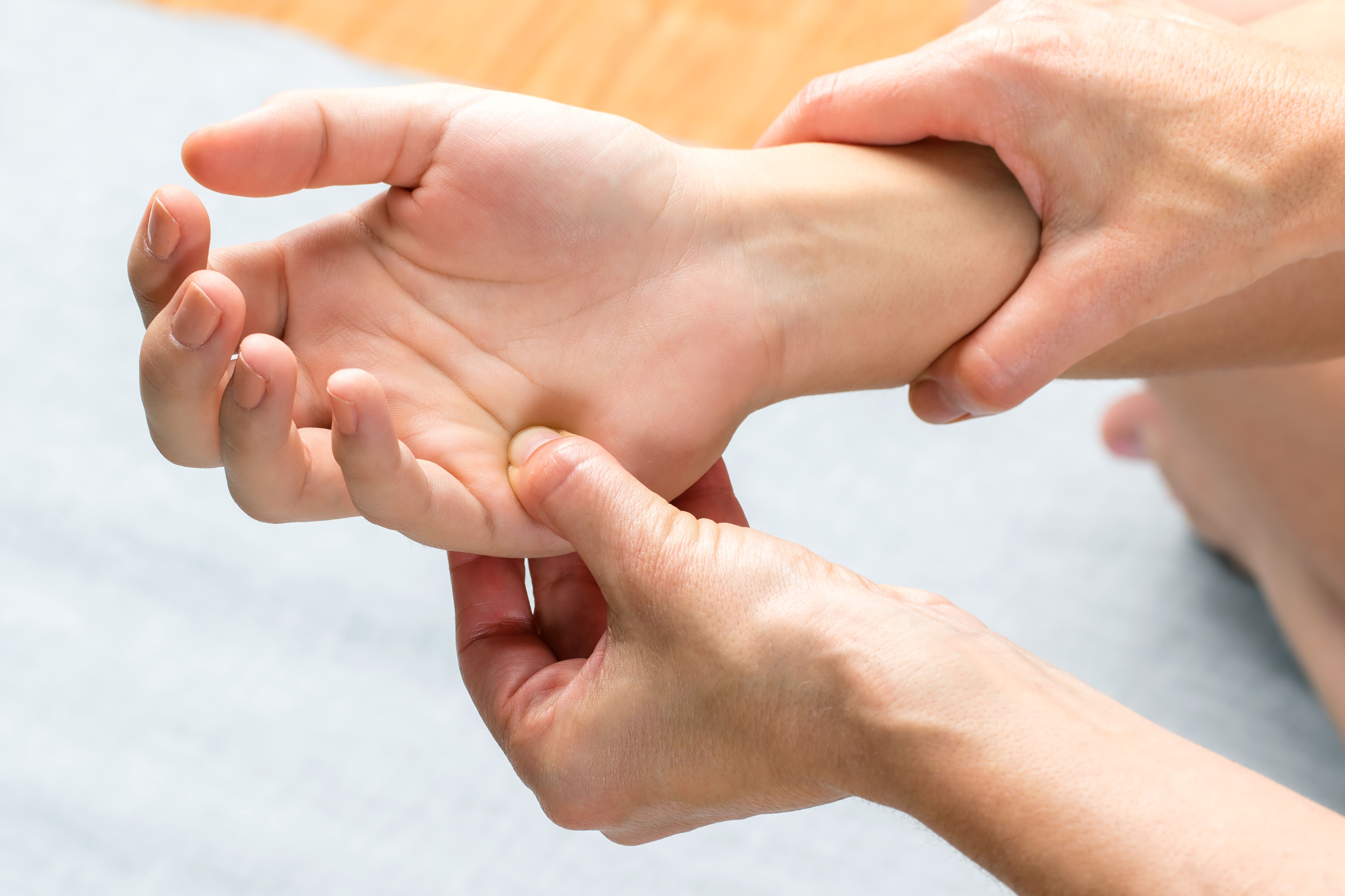 Fisioterapia Reumatológica: Servicios de BALANÇ Fisioterapia Reumatológica: Servicios de BALANÇ