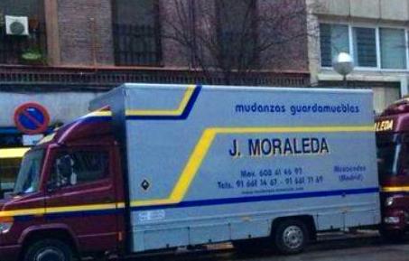 Quienes Somos: Mudanzas Moraleda de Mudanzas Moraleda Quienes Somos: Mudanzas Moraleda de Mudanzas Moraleda