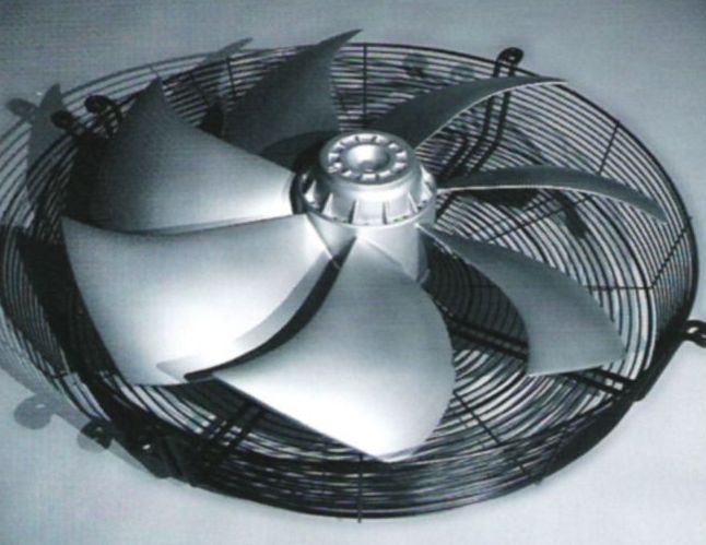 Ventilación industrial en Mallorca Ventilación industrial en Mallorca