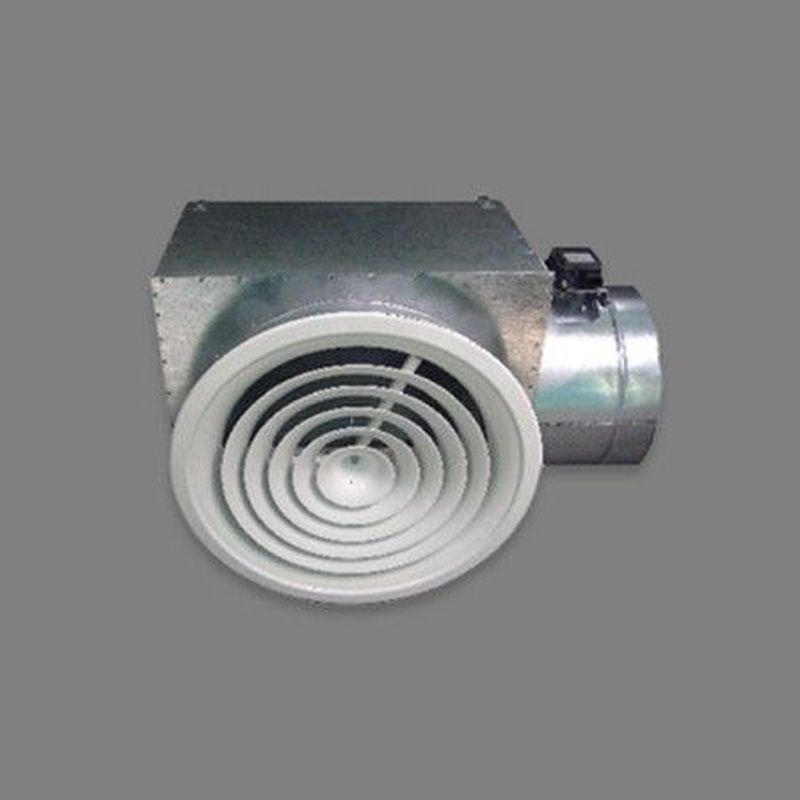 Ventilación para hostelería Ventilación para hostelería