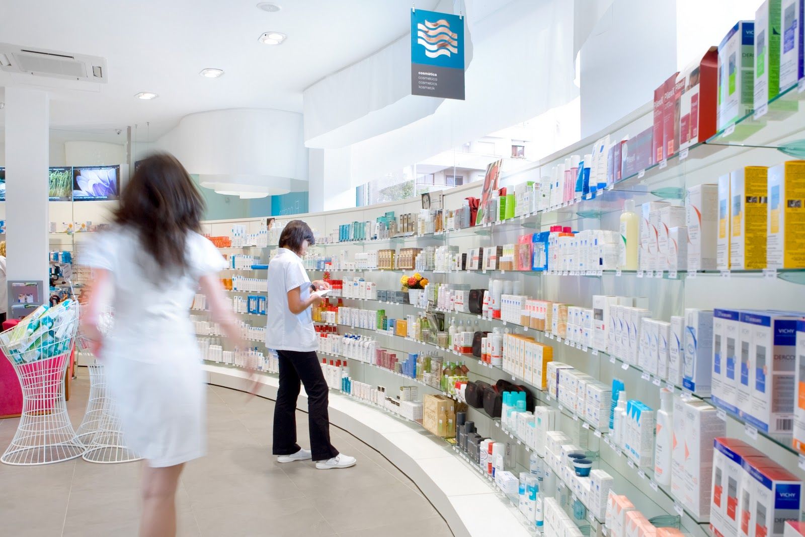 Farmacia: Servicios de Farmacia Castelo Farmacia: Servicios de Farmacia Castelo