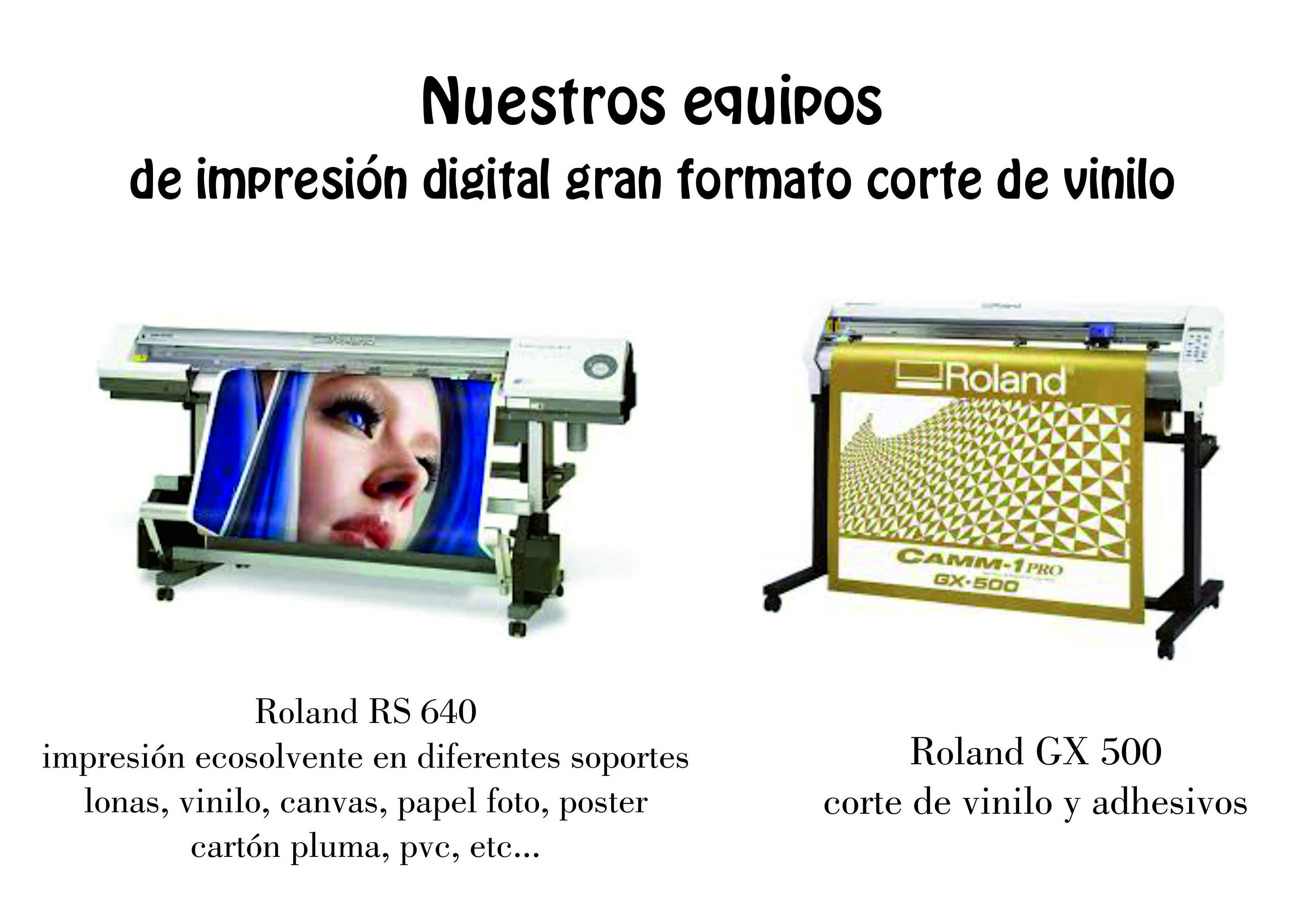 CENTRO DIGITAL DE COPIADO Y ROTULACIÓN: Productos y servicios de Copistería Planos Diseño e Impresión CENTRO DIGITAL DE COPIADO Y ROTULACIÓN: Productos y servicios de Copistería Planos Diseño e Impresión
