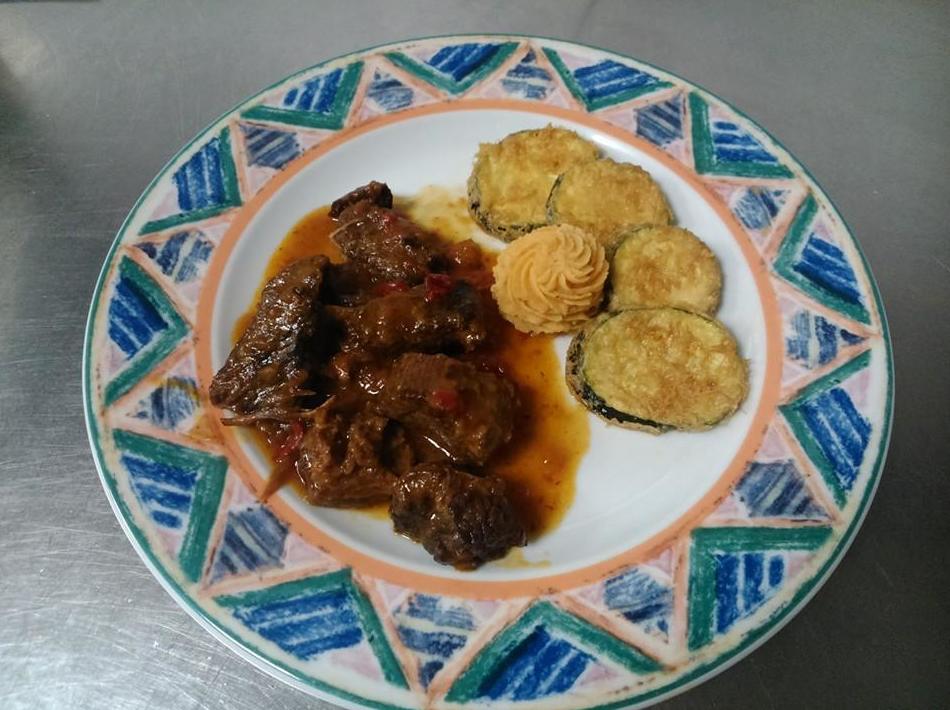 MENÚ DIARIO 11 € CON TODO INCLUIDO: Menús de Restaurante Más Evolución MENÚ DIARIO 11 € CON TODO INCLUIDO: Menús de Restaurante Más Evolución