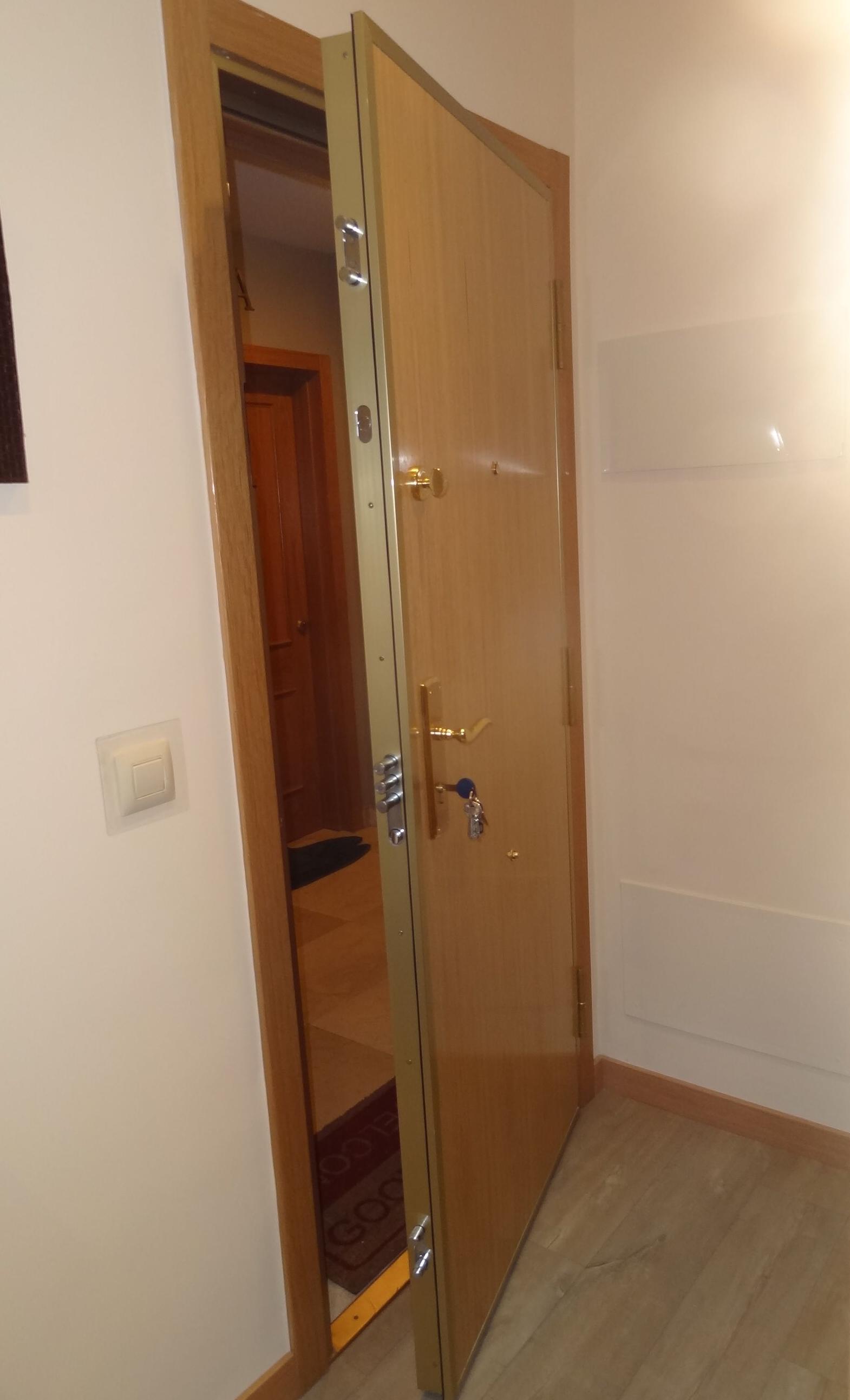 PUERTAS ACCESO: Nuestros servicios de Esteban Sanz Proyectos, Obras y Reformas PUERTAS ACCESO: Nuestros servicios de Esteban Sanz Proyectos, Obras y Reformas