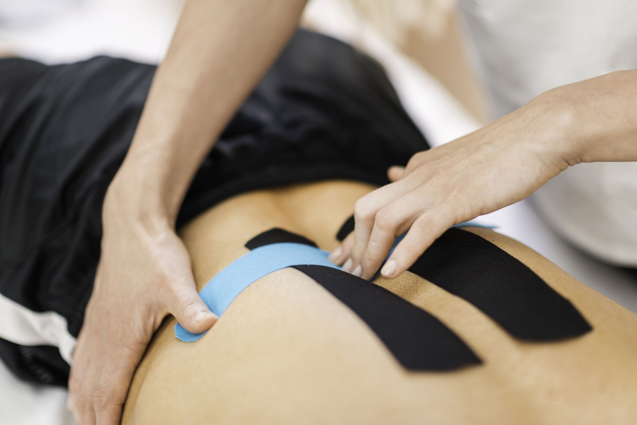 Fisioterapia y osteopatía: Servicios de Rehabilitarte Fisioterapia y osteopatía: Servicios de Rehabilitarte