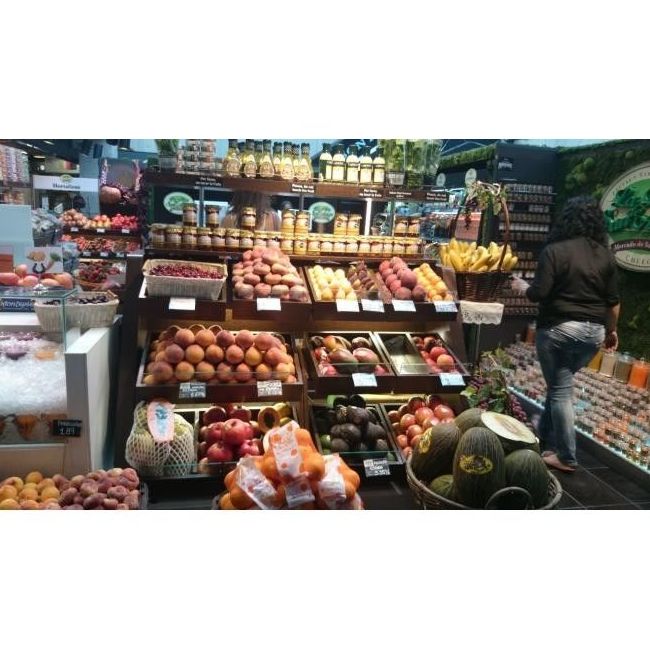 12 razones para comer fruta: Servicios de La Flor de San Miguel 12 razones para comer fruta: Servicios de La Flor de San Miguel