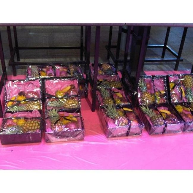 Nuestras recetas: Servicios de La Flor de San Miguel Nuestras recetas: Servicios de La Flor de San Miguel