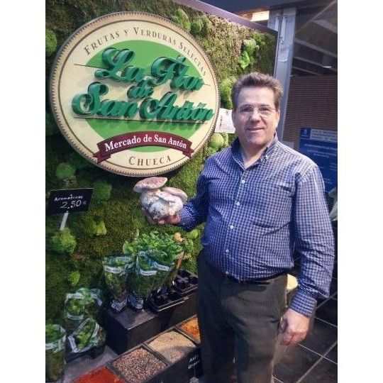 Amplia gama de productos: Servicios de La Flor de San Miguel Amplia gama de productos: Servicios de La Flor de San Miguel