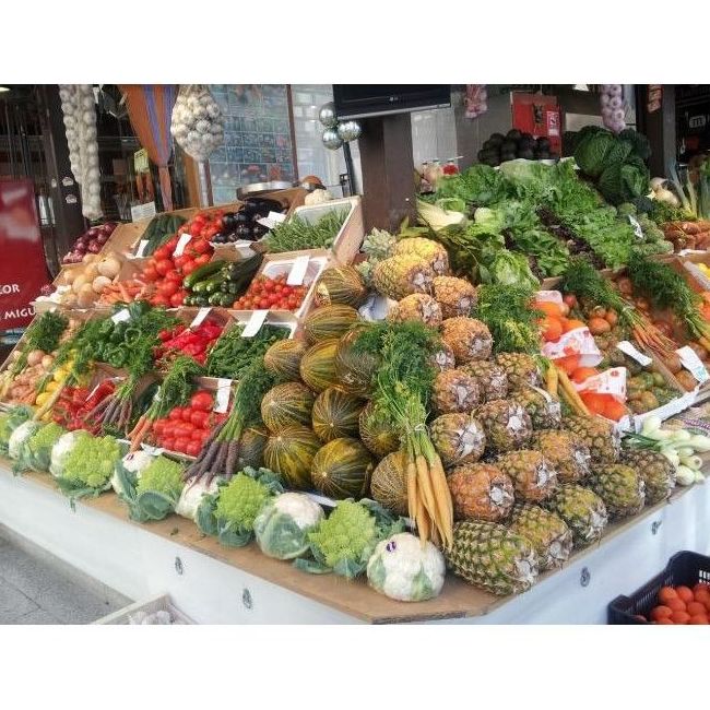 12 razones para comer fruta: Servicios de La Flor de San Miguel 12 razones para comer fruta: Servicios de La Flor de San Miguel