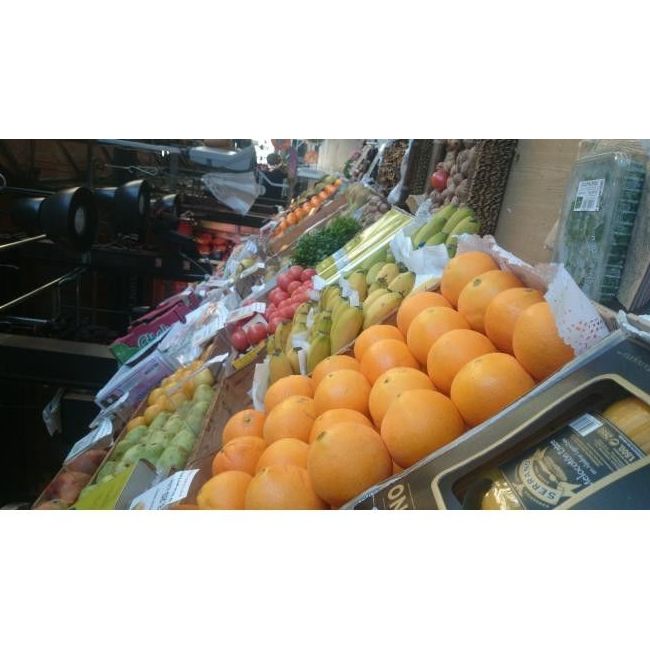 12 razones para comer fruta: Servicios de La Flor de San Miguel 12 razones para comer fruta: Servicios de La Flor de San Miguel