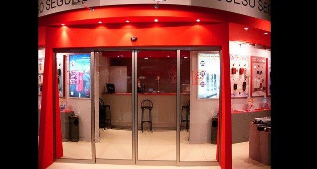 Puertas de cristal correderas: Productos y Servicios de Luvematic Puertas de cristal correderas: Productos y Servicios de Luvematic